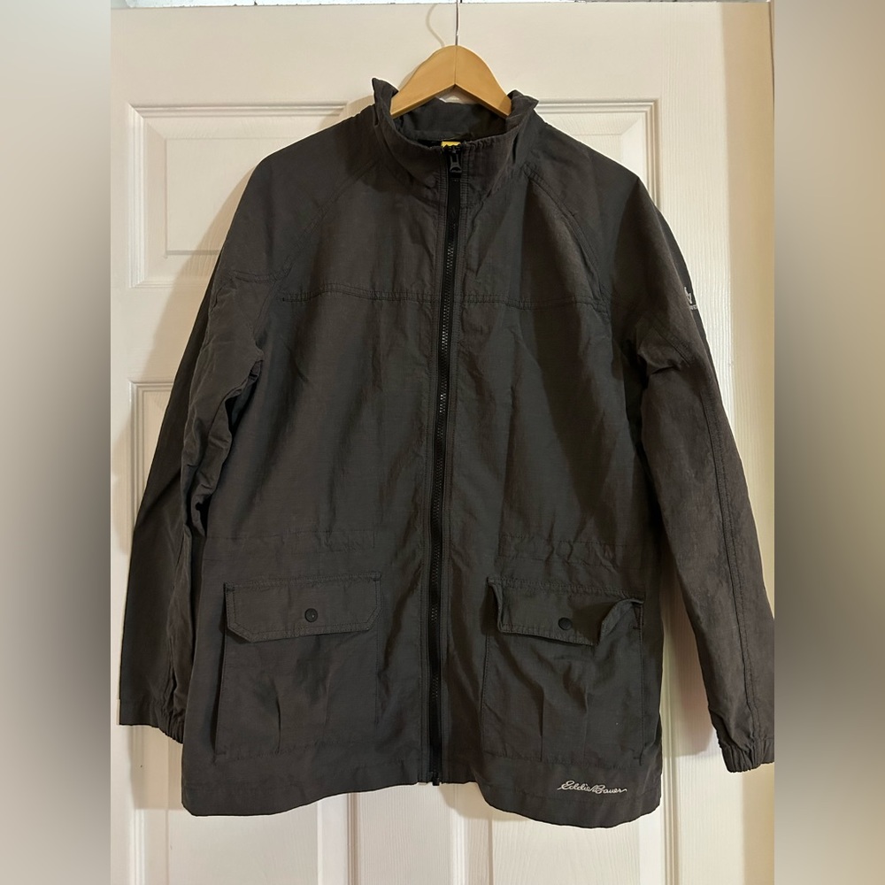 Women’s Eddie Bauer jacket size XL..EUC
